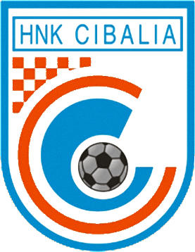 Logo of HNK CIBALIA VINKOVCI (CROATIA)