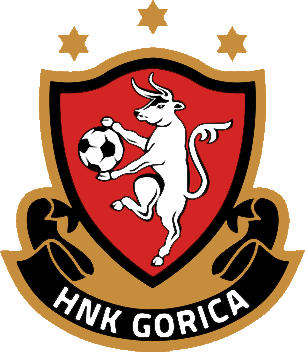 Logo of HNK GORICA (CROATIA)