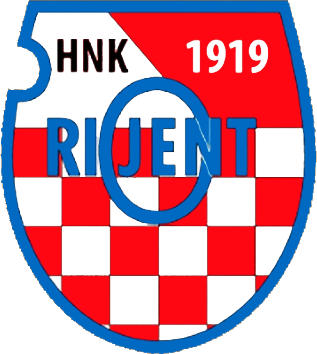 Logo of HNK ORIJENT 1919 (CROATIA)