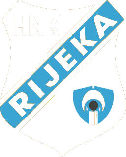 Logo of HNK RIJEKA (CROATIA)