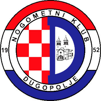 Logo of NK DUGOPOLJE (CROATIA)