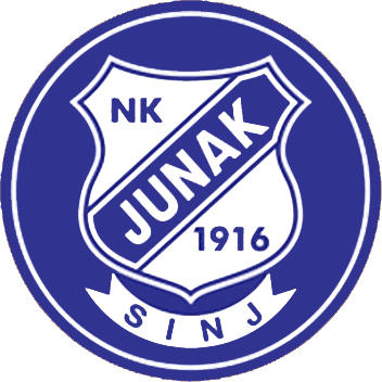 Logo of NK JUNAK SINJ (CROATIA)