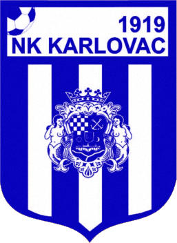 Logo of NK KARLOVAC (CROATIA)