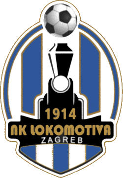 Logo of NK LOKOMOTIVA (CROATIA)