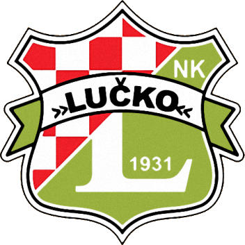 Logo of NK LUCKO (CROATIA)