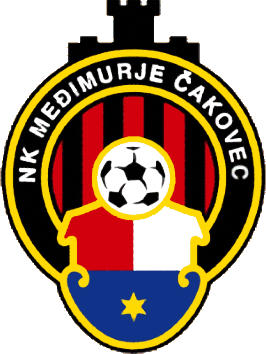 Logo of NK MEDIMURJE CAKOVEC (CROATIA)