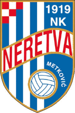 Logo of NK NERETVA (CROATIA)