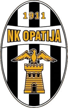 Logo of NK OPATIJA (CROATIA)