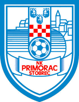 Logo of NK PRIMORAC (CROATIA)