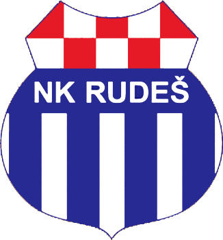 Logo of NK RUDES (CROATIA)