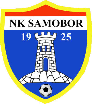 Logo of NK SAMOBOR (CROATIA)