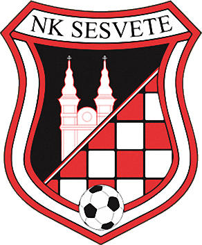 Logo of NK SESVETE (CROATIA)