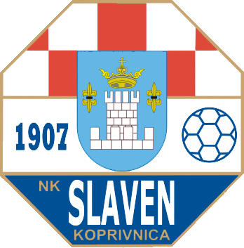 Logo of NK SLAVEN BELUPO (CROATIA)