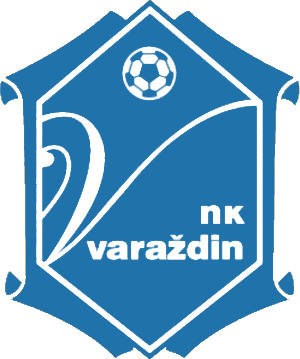 Logo of NK VARAZDIN (CROATIA)