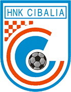 Logo of HNK CIBALIA VINKOVCI-min