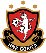 Logo of HNK GORICA-min