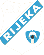 Logo of HNK RIJEKA-min