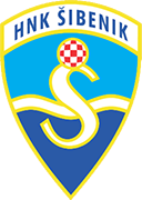 Logo of HNK SIBENIK-min