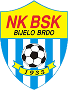 Logo of NK BSK BIJELO BRDO-min