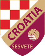 Logo of NK CROATIA SESVETE-min