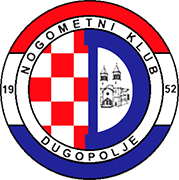 Logo of NK DUGOPOLJE-min