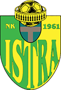 Logo of NK ISTRA 1961-min