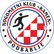 Logo of NK KAMEN IVANBEGOVINA