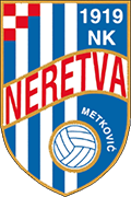 Logo of NK NERETVA-min