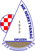 Logo of NK NERETVANAC