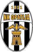Logo of NK OPATIJA-min