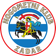 Logo of NK ZADAR-min