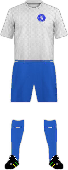 Kit VEJGAARD BOLDSPILKLUB