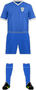 Kit RINGSTED IF FODBOLD