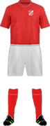 Kit SÅBY FODBOLD