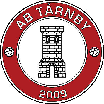Logo of AB TARNBY (DENMARK)