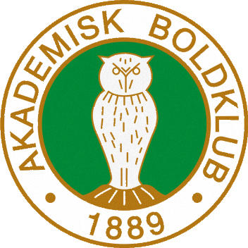 Logo of AKADEMISK BK (DENMARK)