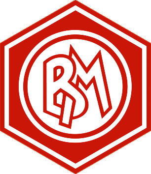 Logo of BK MARIENLYST (DENMARK)