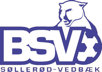Logo of BK SOLLEROD-VEDBAEK (DENMARK)