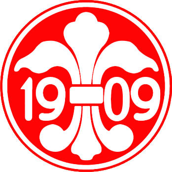 Logo of BOLDKLUBBEN 1909 (DENMARK)