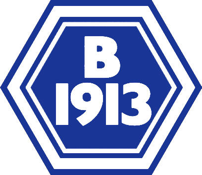 Logo of BOLDKLUBBEN 1913 (DENMARK)