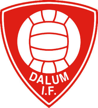 Logo of DALUM IF (DENMARK)