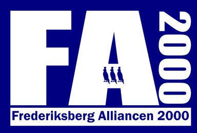 Logo of FA 2000 (DENMARK)