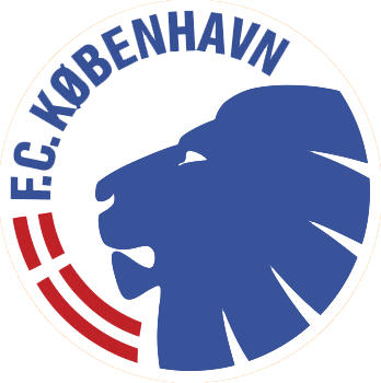 Logo of FC COPENHAGUE (DENMARK)