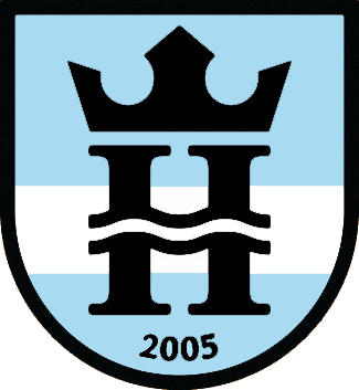 Logo of FC HELSINGOR (DENMARK)