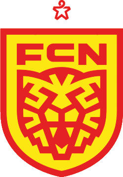 Logo of FC NORDSJAELLAND (DENMARK)