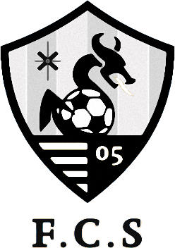Logo of FC SYDVEST 05 (DENMARK)