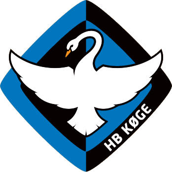 Logo of HB KOGE (DENMARK)