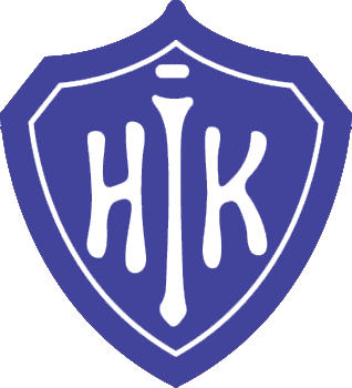 Logo of HELLERUP IK (DENMARK)