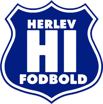 Logo of HERLEV IF (DENMARK)