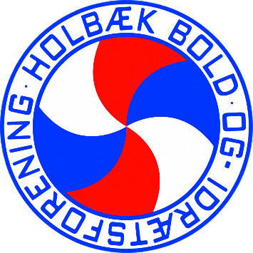 Logo of HOLBAEK B&I (DENMARK)